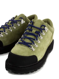 Diemme Cornaro Sko Mosegrønn