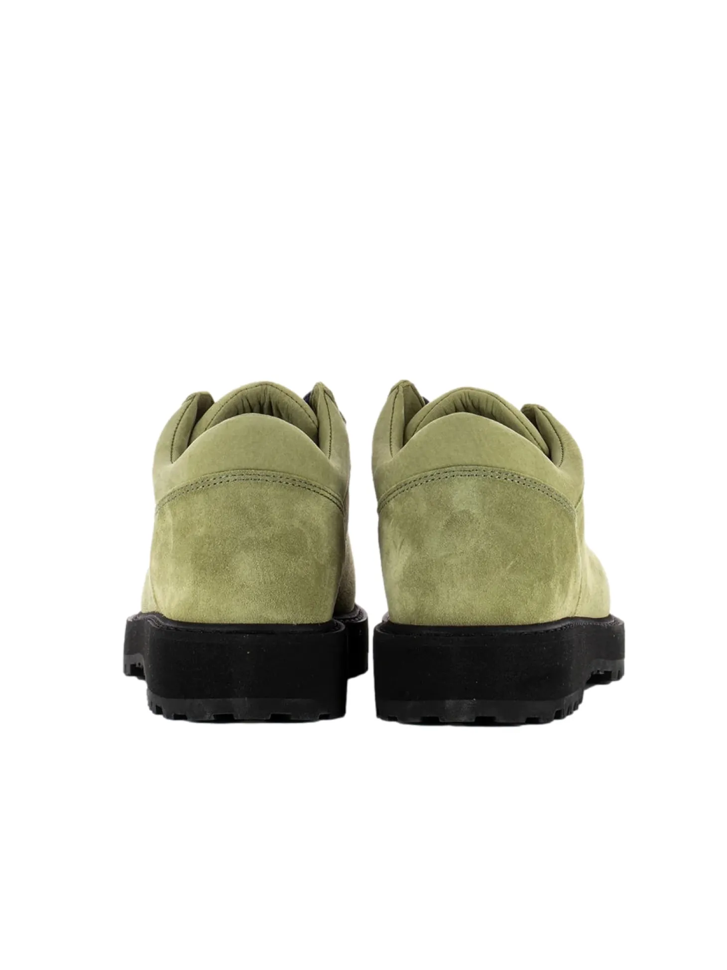 Diemme Cornaro Sko Mosegrønn