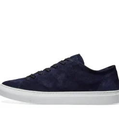 Diemme Loria Low Navy Suede Sko Navy
