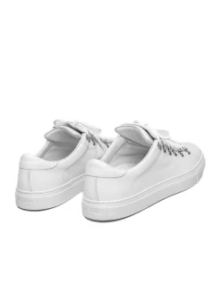 Diemme Marostica Low White Sko Hvit