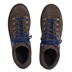 Diemme Roccia Vet Bison Suede Sko Brun