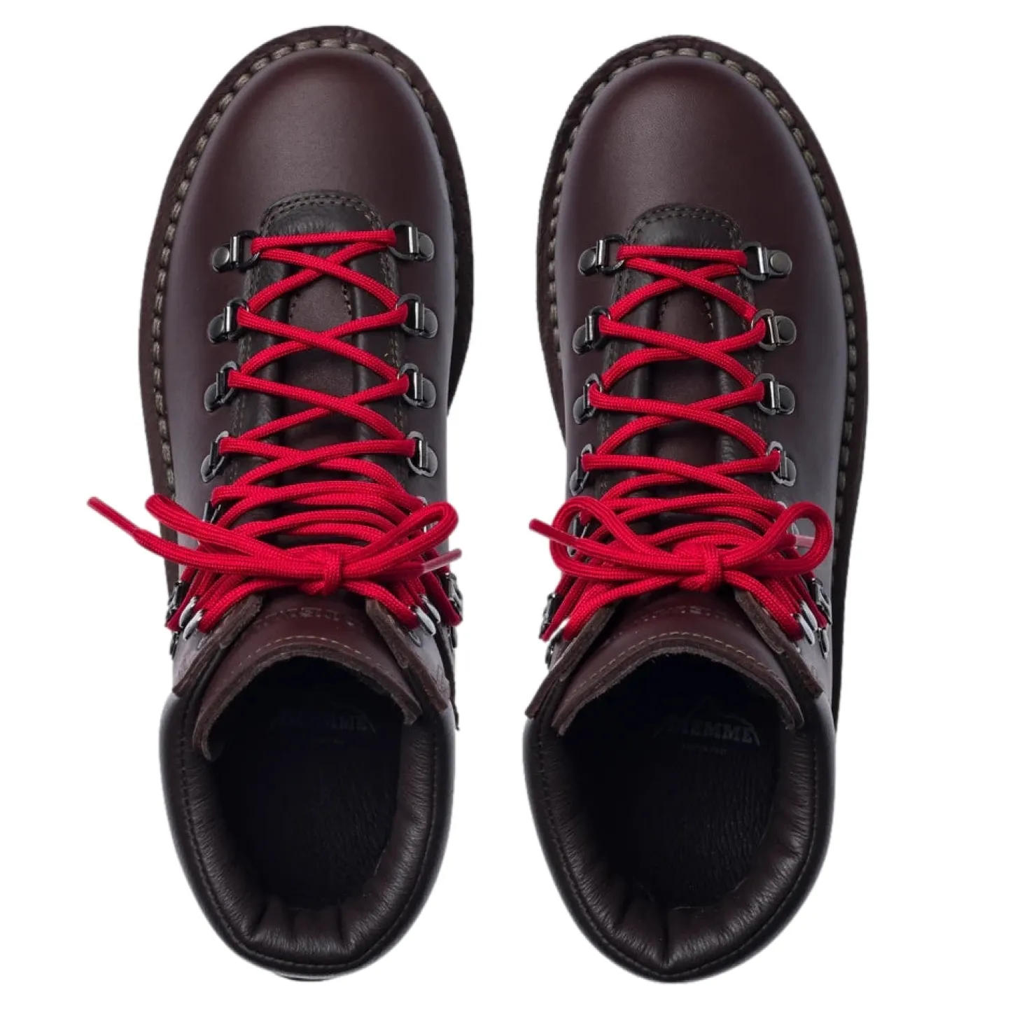 Diemme Roccia Vet Sko Brun