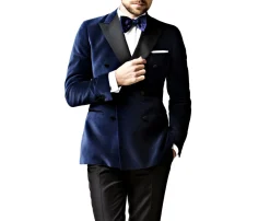 Eton Contemporary Evening White Signature Twill Shirt Skjorte Hvit