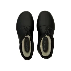 Fubuki NISEKO 3.0 LOW Sko Sort