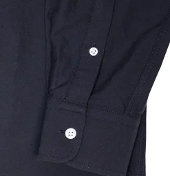 Furore Alex Shirt Skjorte Mørkeblå