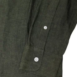 Furore Nick Shirt Skjorte Grønn