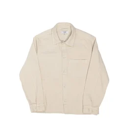 Furore Toby Overshirt Overshirt Beige