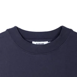 Furore Tom Sweater Genser Mørkeblå