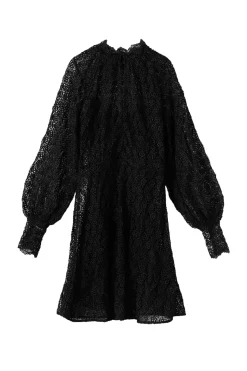 FWSS Dahlia Dress Kjole Sort