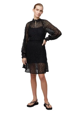 FWSS Dahlia Dress Kjole Sort