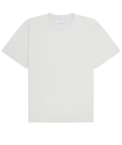 Garment Project GP Heavy Tee T-shirt Hvit