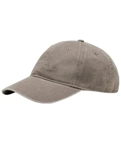 Garment Project Heavy Wash Cap Caps Grå