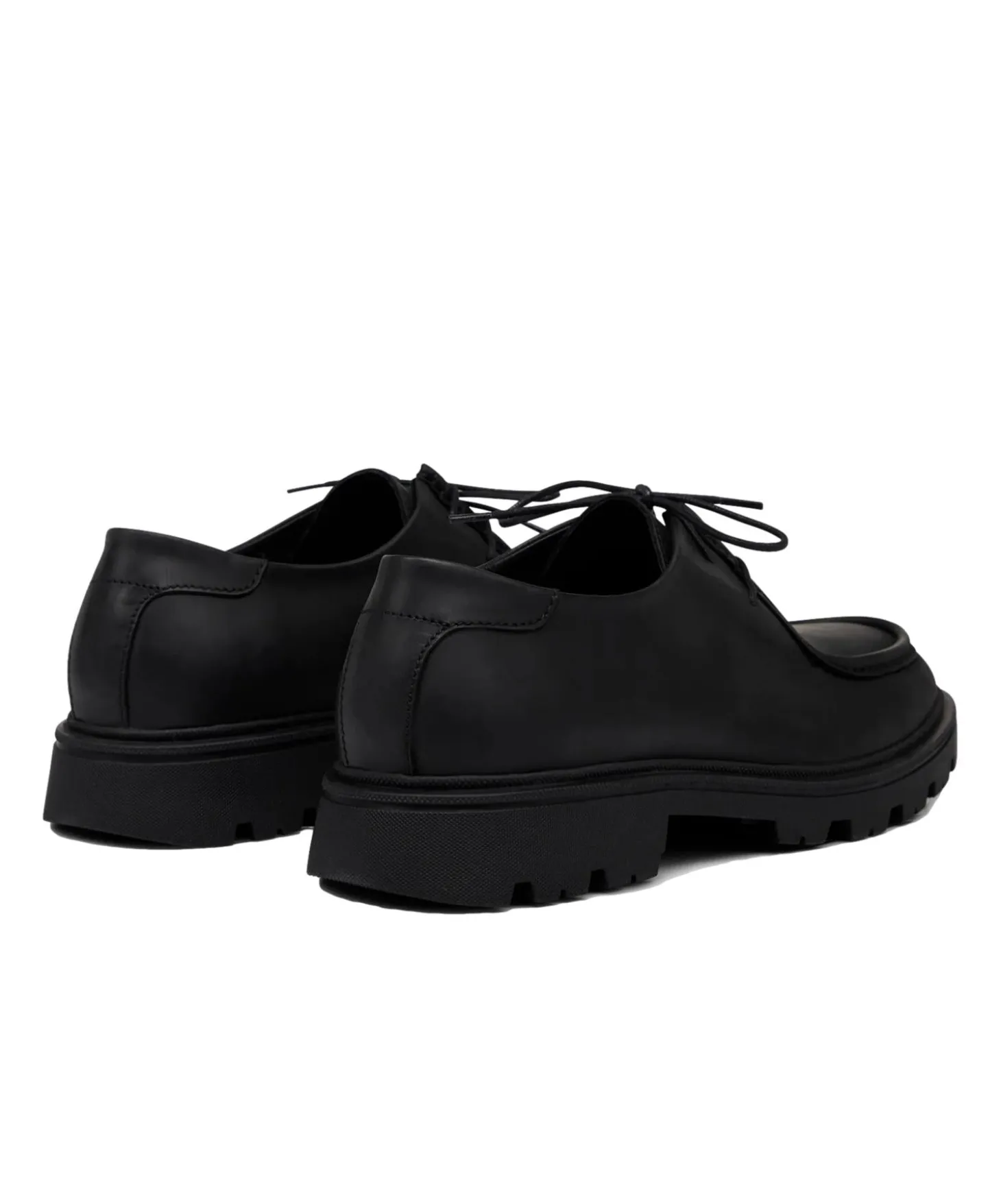 Garment Project Minnesota Low Sko Sort