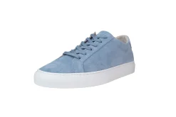 Garment Project Premium Low X Modo Sko Lyseblå