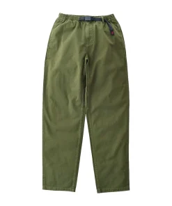 Gramicci Gramicci Pant Olive Bukse Oliven