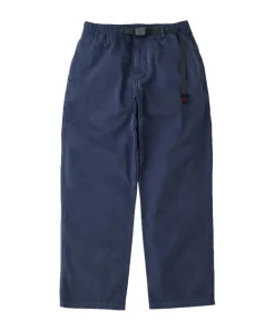 Gramicci Gramicci Pant Straight Fit Bukse Navy