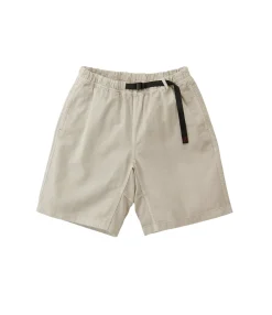 Gramicci G-Short Pigment Dyed Shorts Lys Beige
