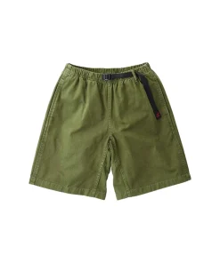 Gramicci G-Short Shorts Oliven