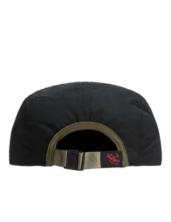 Gramicci Nylon Gramicci Cap Caps Sort