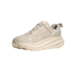 HOKA U Clifton ONE9 BP Sko Off-White