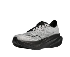 HOKA U MACH X 2 Sko Grå