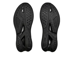 HOKA U MACH X 2 Sko Grå