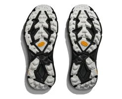 HOKA U MAFATE SPEED 4 LITE TS Sko Sort Og Hvit