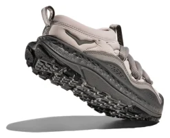 HOKA U Ora Primo SSTST Sko Grå