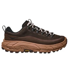 HOKA U Tor Summit CNW Sko Brun
