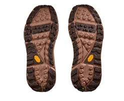 HOKA U Tor Summit CNW Sko Brun