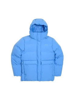 Holzweiler Besseggen Down Lt. Blue Jakke Lyseblå