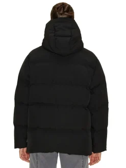 Holzweiler Besseggen Down Black Jakke Sort