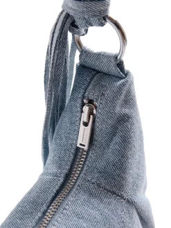 Holzweiler Cocoon Denim Small Bag Veske Denim