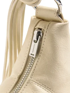 Holzweiler Cocoon Micro Bag Veske Ecru