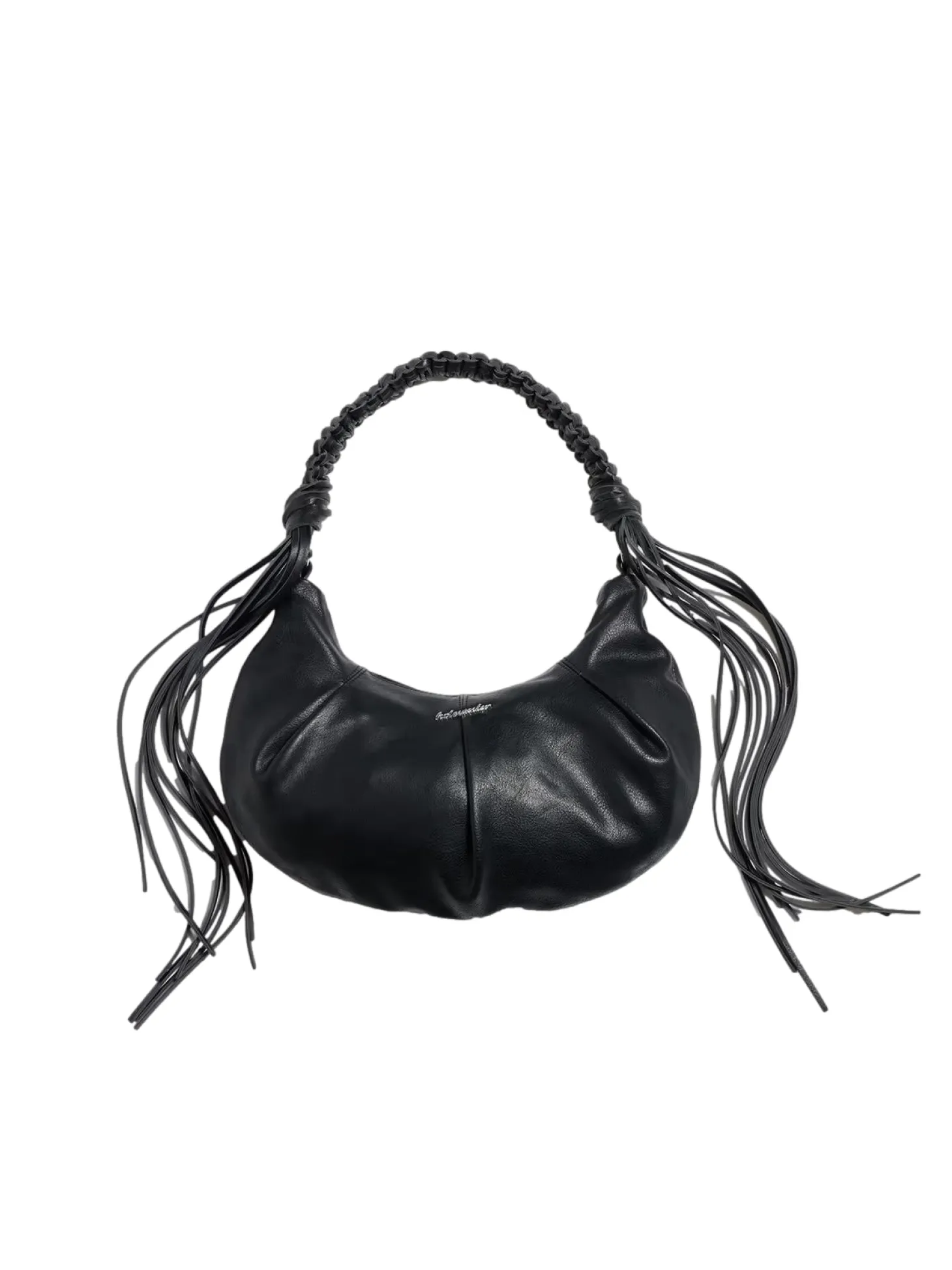 Holzweiler Cocoon Small Bag Veske Sort
