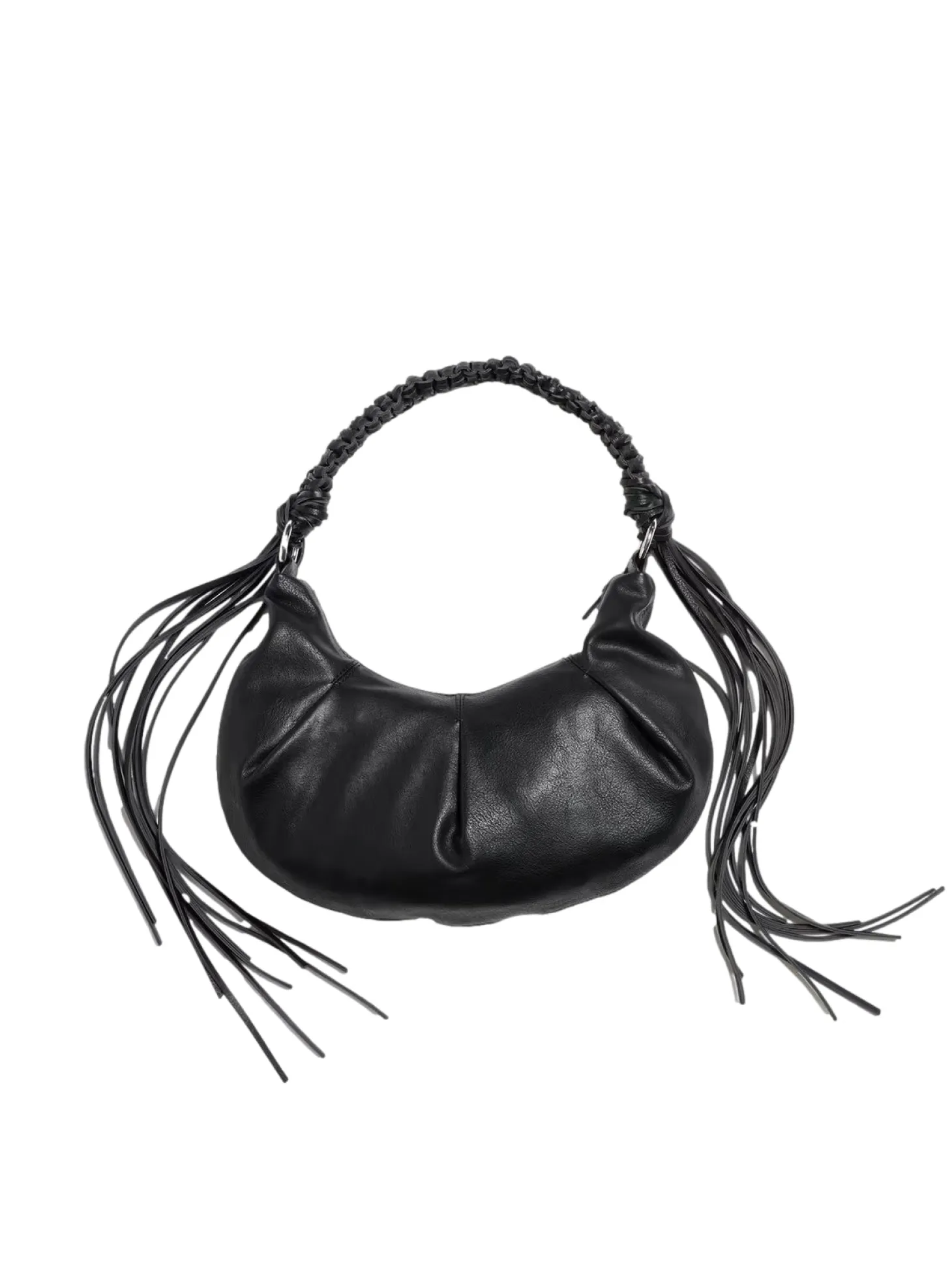 Holzweiler Cocoon Small Bag Veske Sort