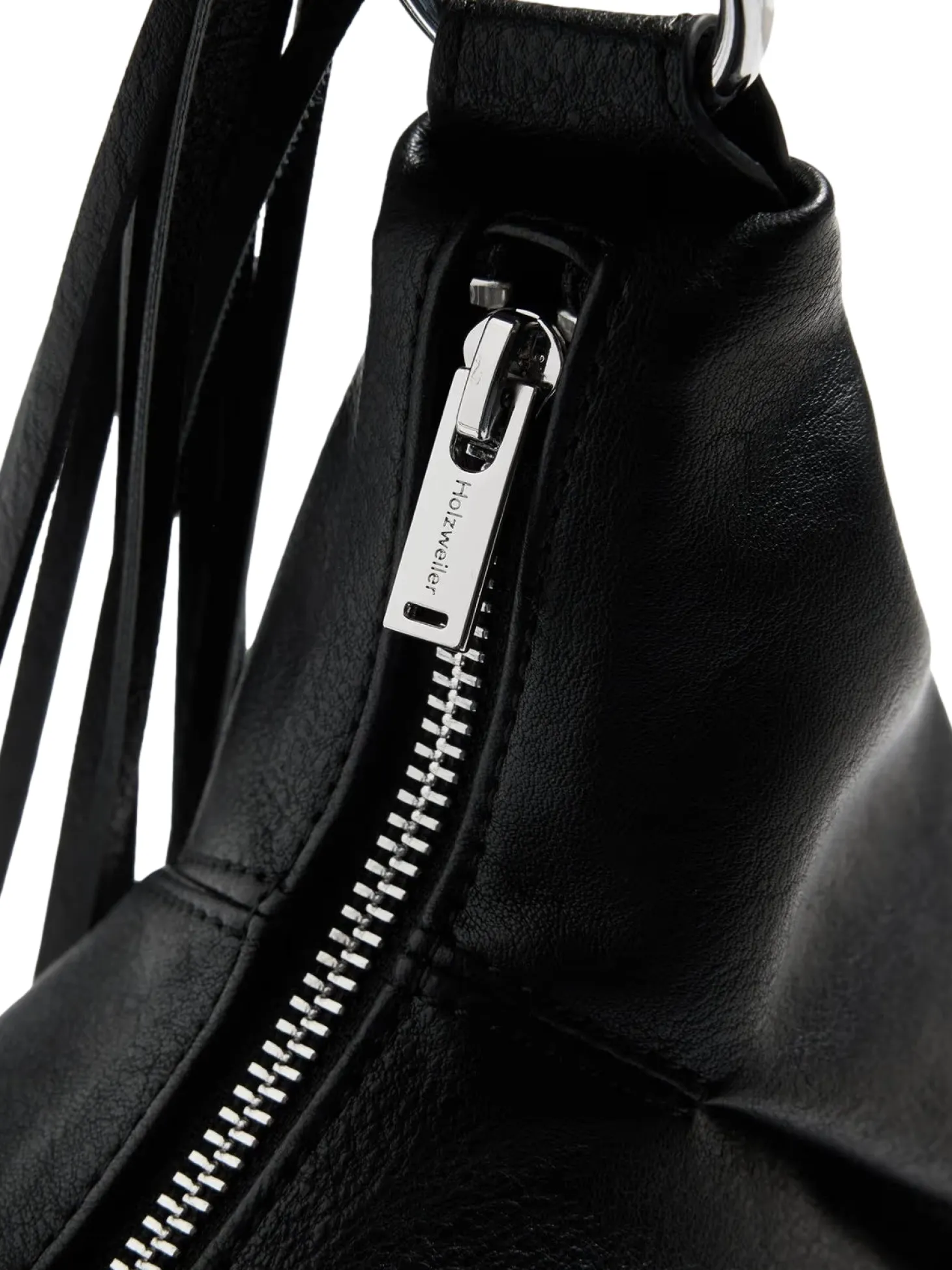 Holzweiler Cocoon Small Bag Veske Sort