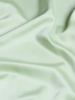 Holzweiler EIla dress Kjole Pastellgrønn