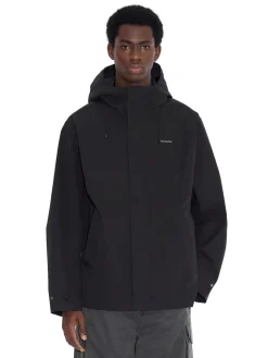 Holzweiler Fane Jacket Jakke Sort