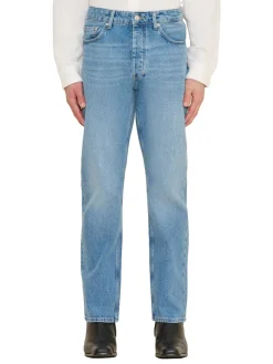 Holzweiler M. Regular Jeans Jeans Denim