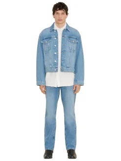 Holzweiler M. Regular Jeans Jeans Denim