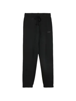 Holzweiler M Regular Trouser Bukse Sort