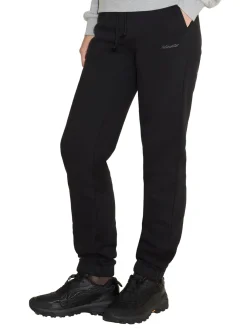 Holzweiler W Regular Trouser Bukse Sort