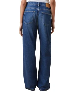 Jeanerica Belem Jeans Blå