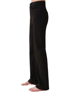 Jeanerica Eiffel Jeans Sort