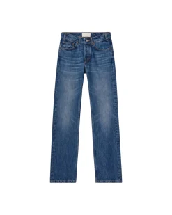 Jeanerica Sisli Fresco Blue Jeans Blå