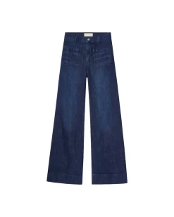 Jeanerica St Monica Jeans Navy