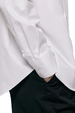 Julie Josephine Sophie Shirt Skjorte Hvit