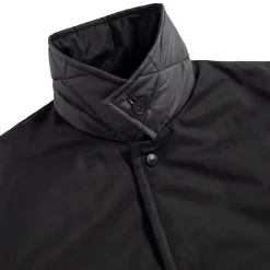 Lavenham Outline Chantry Mens Jakke Sort