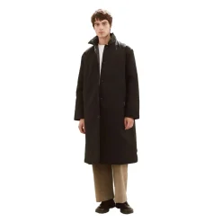 Lavenham Outline Chantry Mens Jakke Sort